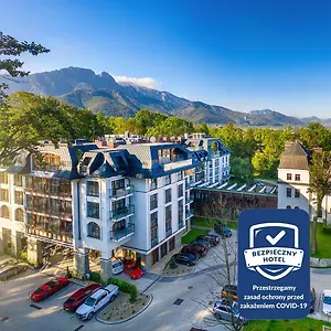 5* Hotel Nosalowy Park &