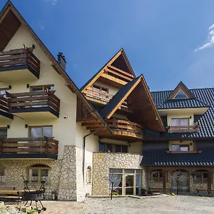  Apartament U Bohuna