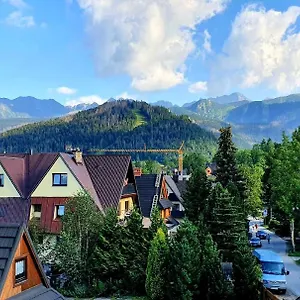  Apartament Vip Widokowe
