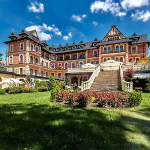 4* Hotel Grand Stamary