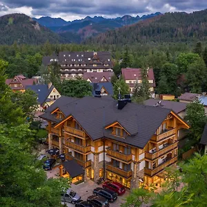 Foluszowy Potok Hotel