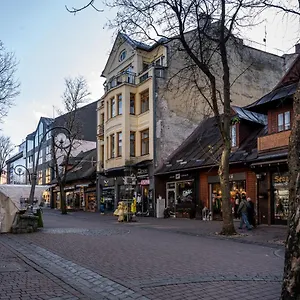  شقة Prestige Krupowki 36/9