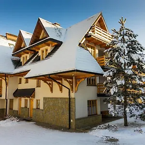 3* Appart hôtel Bellamonte