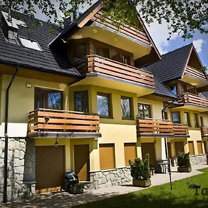 Tatrytop Kaszelewski Apartmán
