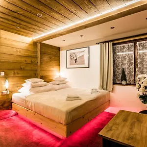 Szymaszkowa Apartmán