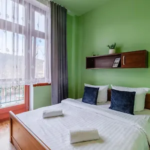 Bnb&krupowki Zakopane