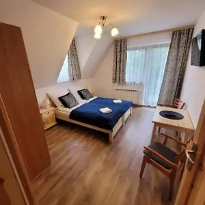 Za Gorami Za Lasami Bed & Breakfast