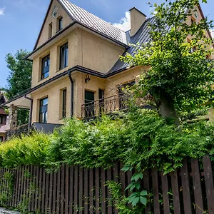 3* Maison d'hôtes Szarotka