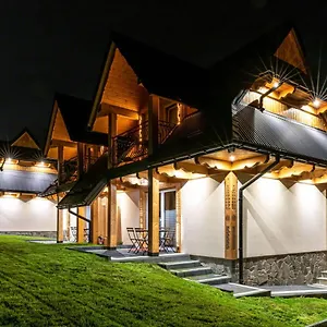 Cizanhouse Apartmán