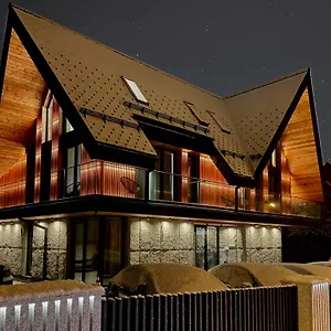 Wrota Chalubinskiego Aparthotel