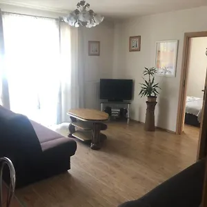  Apartament Stroma 4