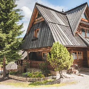  Chalet Javorina