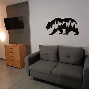  Apartament Bukowy