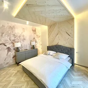  Apartament Z 2 Sypialniami