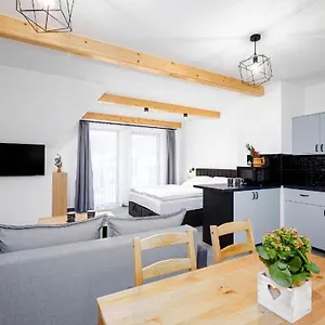  Apartament - Taternik