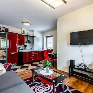 Apartament Czerwone Wierchy &