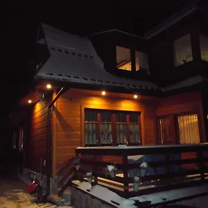  Apartament Pod Giewontem