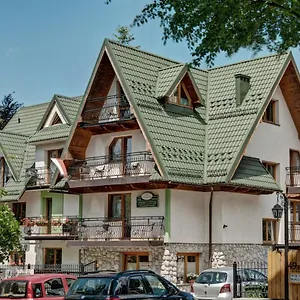 Karpinskich Ubytování v soukromí