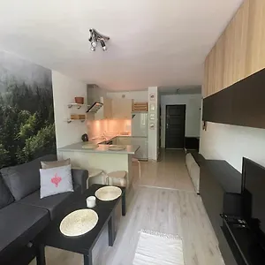  Apartament Kasprusie 10 By Homeprime
