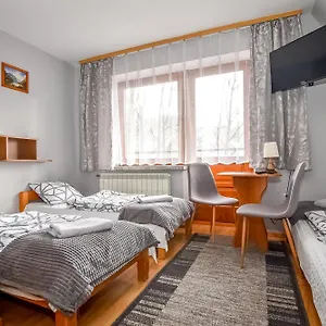 U Cudzicha Ubytování v soukromí