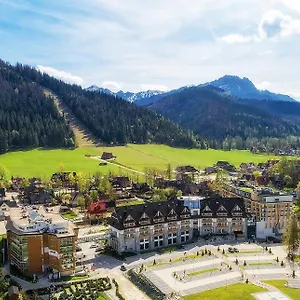 4* Hotell Grand Nosalowy Dwor