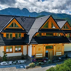 Gorska Odkryj Aparthotel