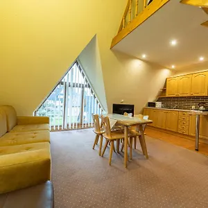  Apartament Krokus