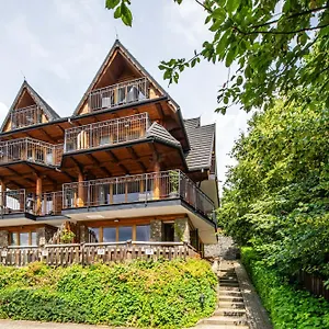 Tatra View Zakopane