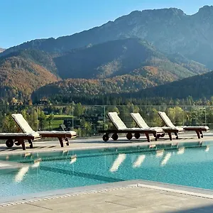 Bachleda Kasprowy Zakopane
