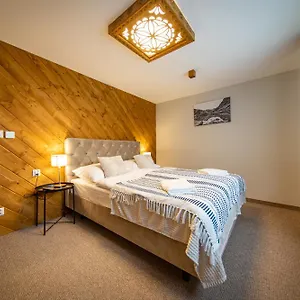  Apartament River Aparthouse