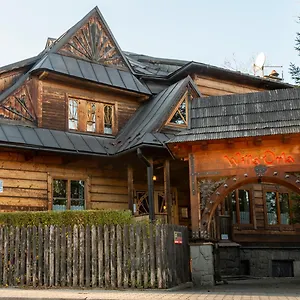 3* Couette-café Orla