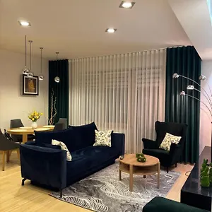  Apartament Aqua Park Vipapartamenty