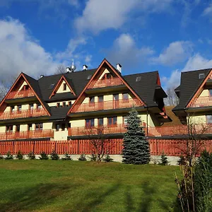 Domino - Zakopane