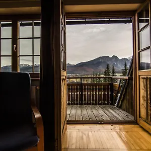 Leluja Zakopane