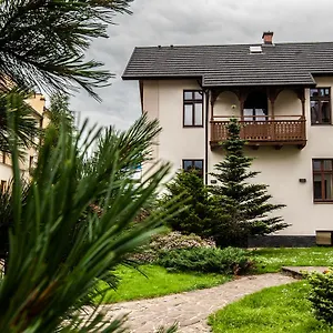  Apartament Gimnazjalna 5 - I W Centrum Zakopanego