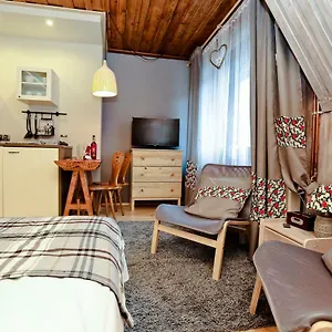 Nosalove Zakopane