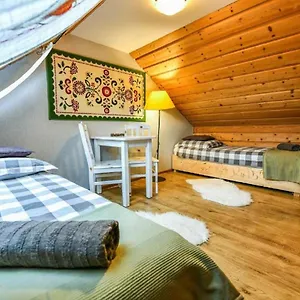 Bachledowka Zakopane