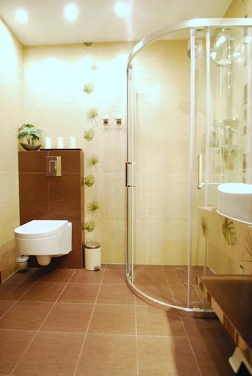 Golden Vacation Club Hotel Zakopane Polska