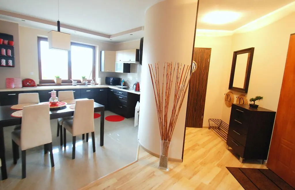 Golden Vacation Club Hotel Zakopane
