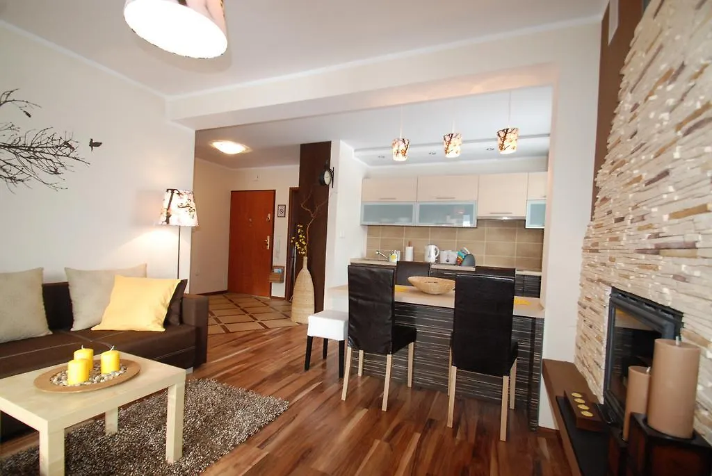 Golden Vacation Club Hotel Zakopane