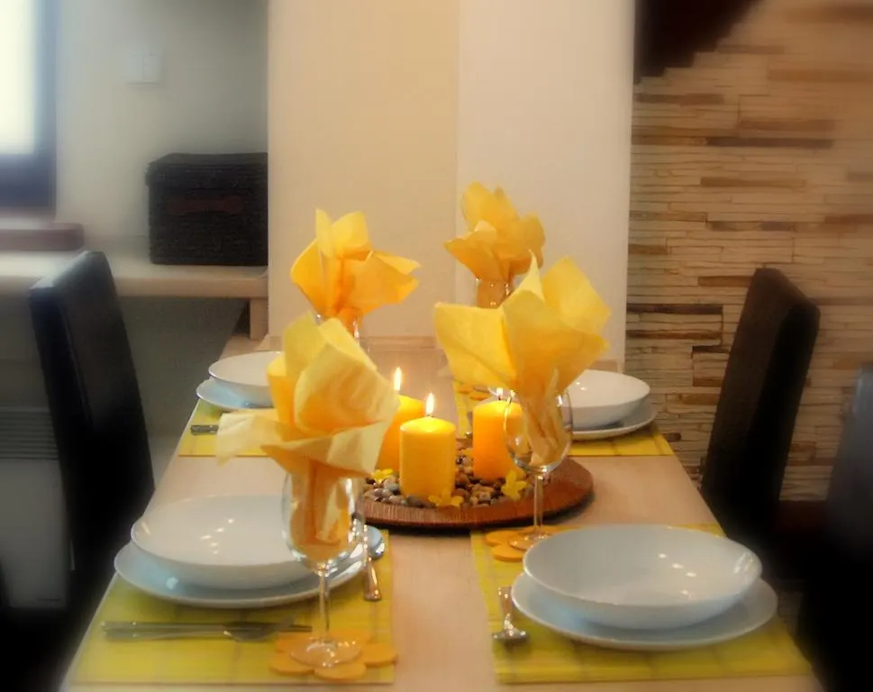 Apartament Golden Vacation Club Hotel Zakopane