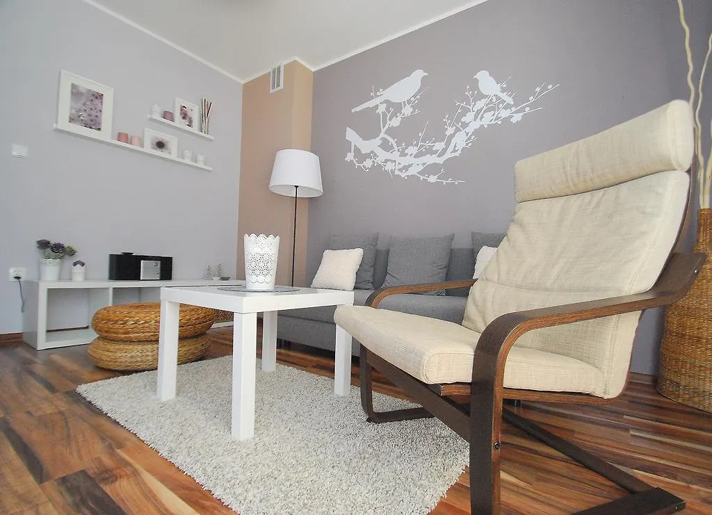 Hotel Golden Vacation Club Zakopane Polsko