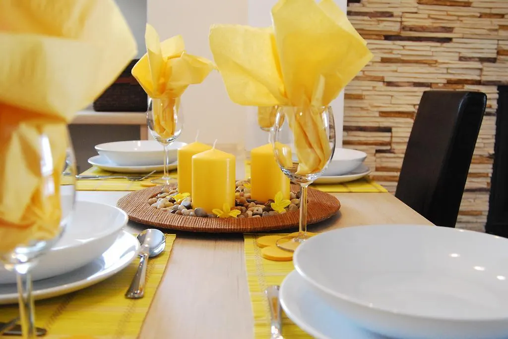 Golden Vacation Club Hotel Zakopane 0*,
