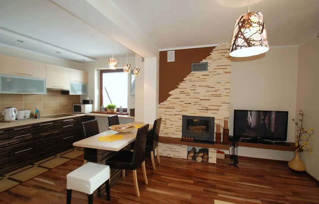 Apartament Golden Vacation Club Hotel Zakopane
