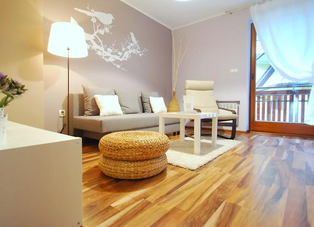 Golden Vacation Club Hotel Zakopane 0*,  Polska