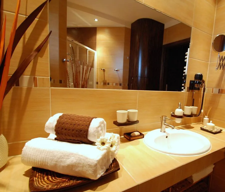 Golden Vacation Club Hotel Zakopane