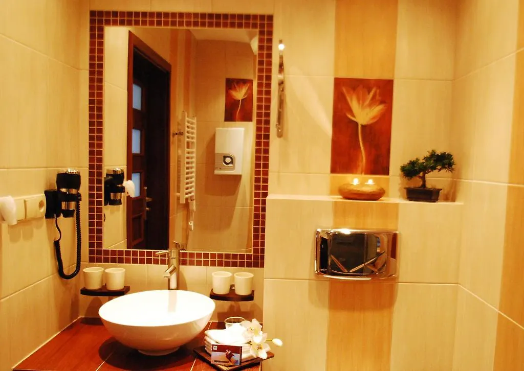 Golden Vacation Club Hotel Zakopane Apartament