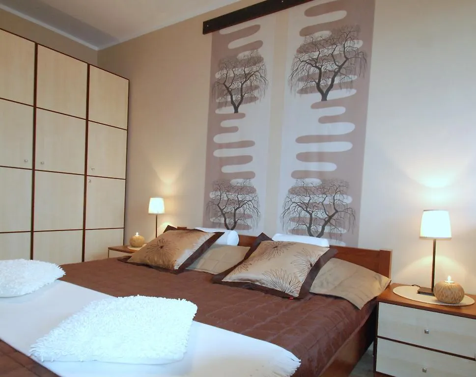 Golden Vacation Club Hotel Zakopane 0*,