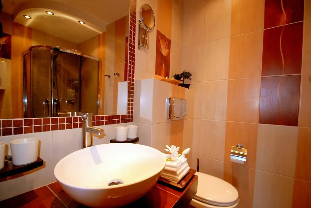 Hotel Golden Vacation Club Zakopane
