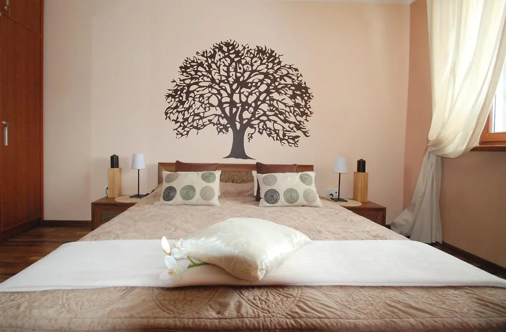 Apartament Golden Vacation Club Hotel Zakopane Polska